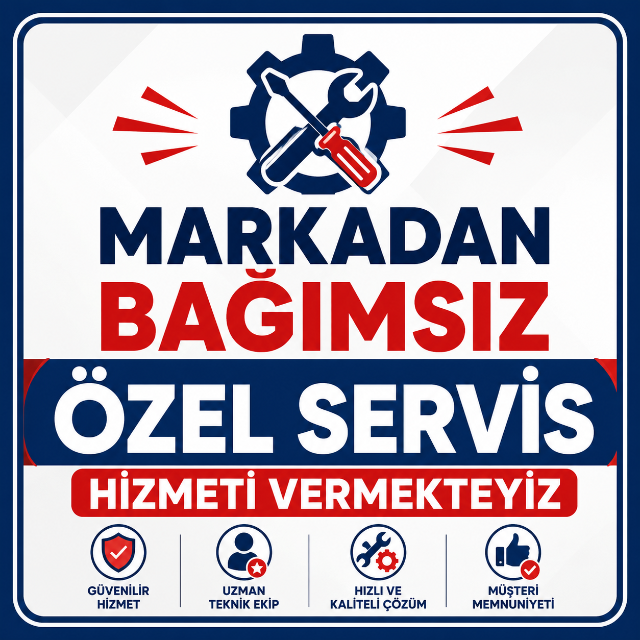 Pendik Sanyo Televizyon Servisi markadan bağımsız teknik servis